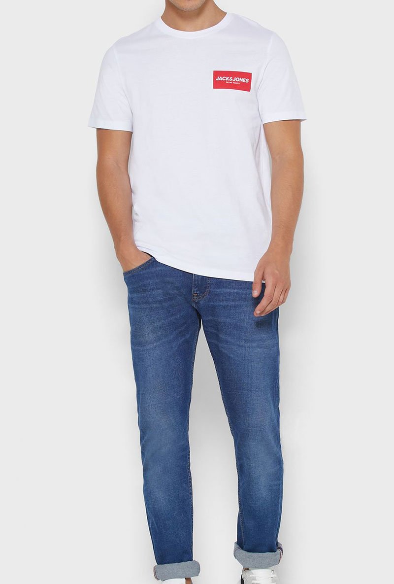 JACK AND JONES WAKA TEE