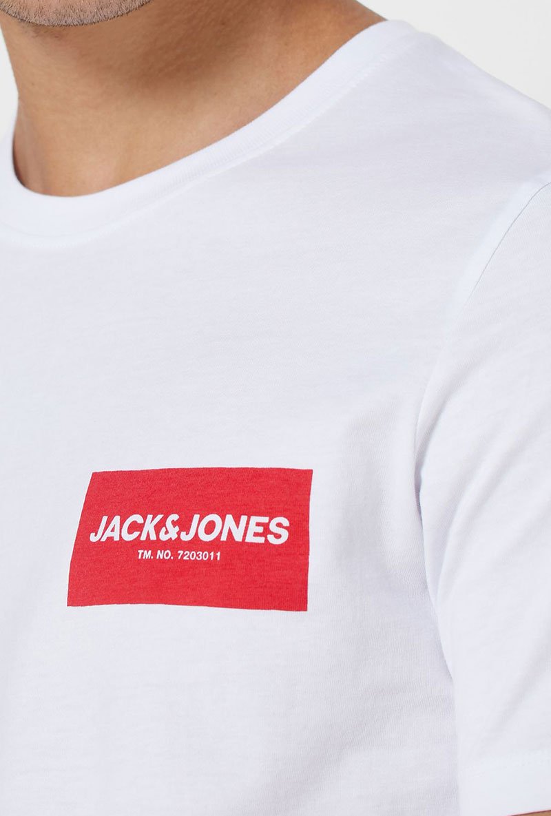 JACK AND JONES WAKA TEE