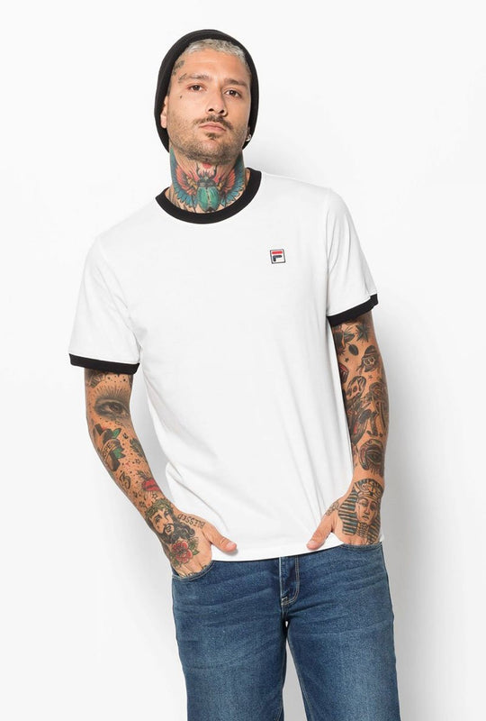 MARCONI RINGER TEE