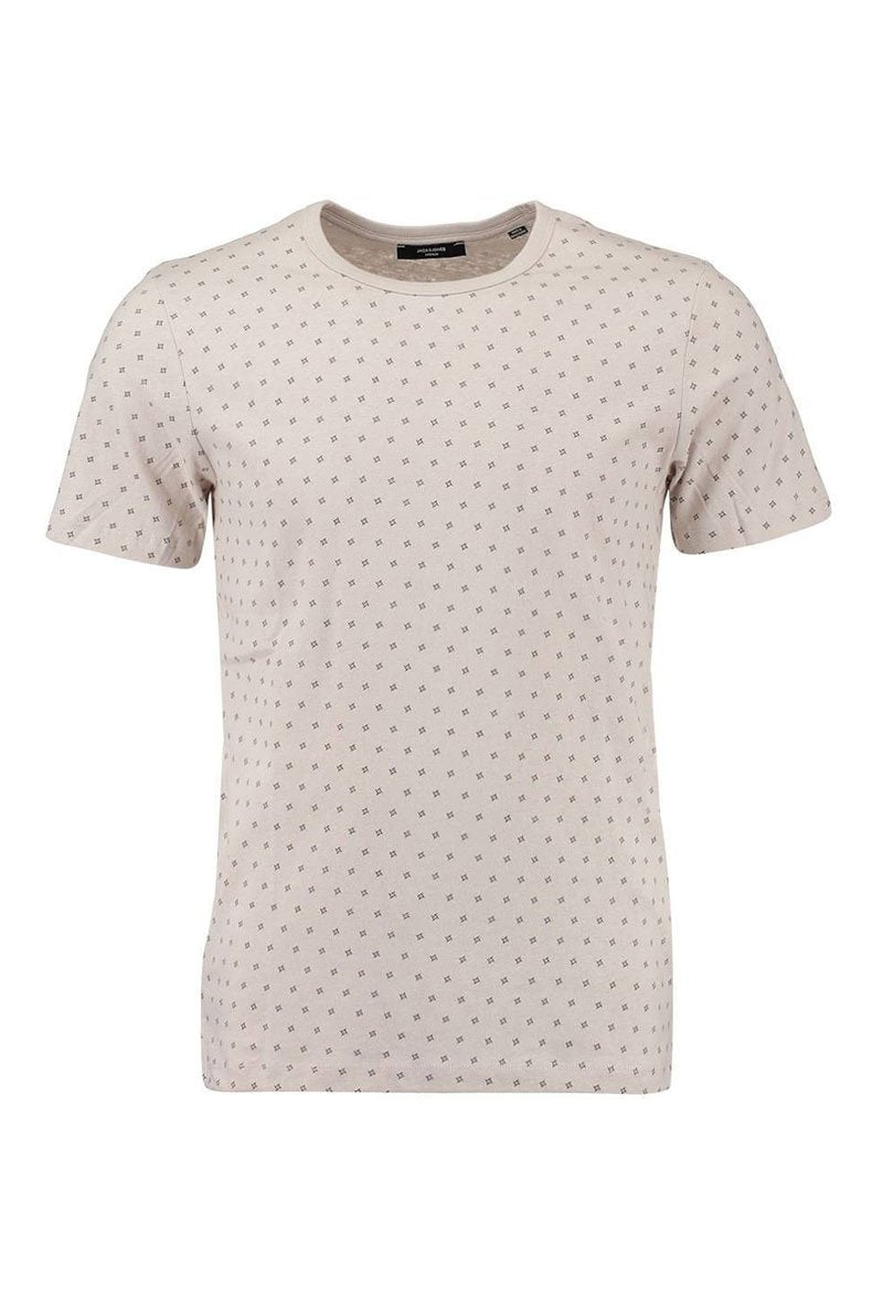 JACK AND JONES BRAN TEE