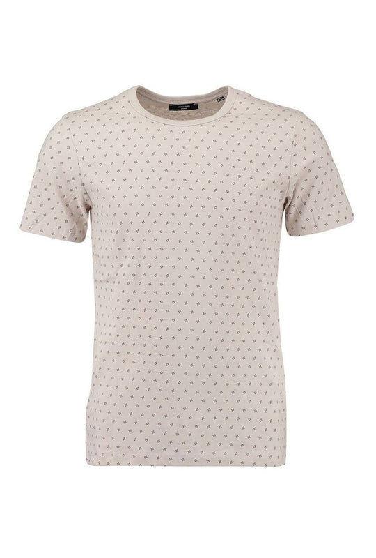 JACK AND JONES BRAN TEE