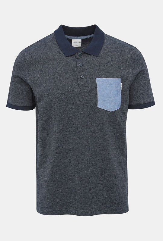 JACK AND JONES TEXAN POLO