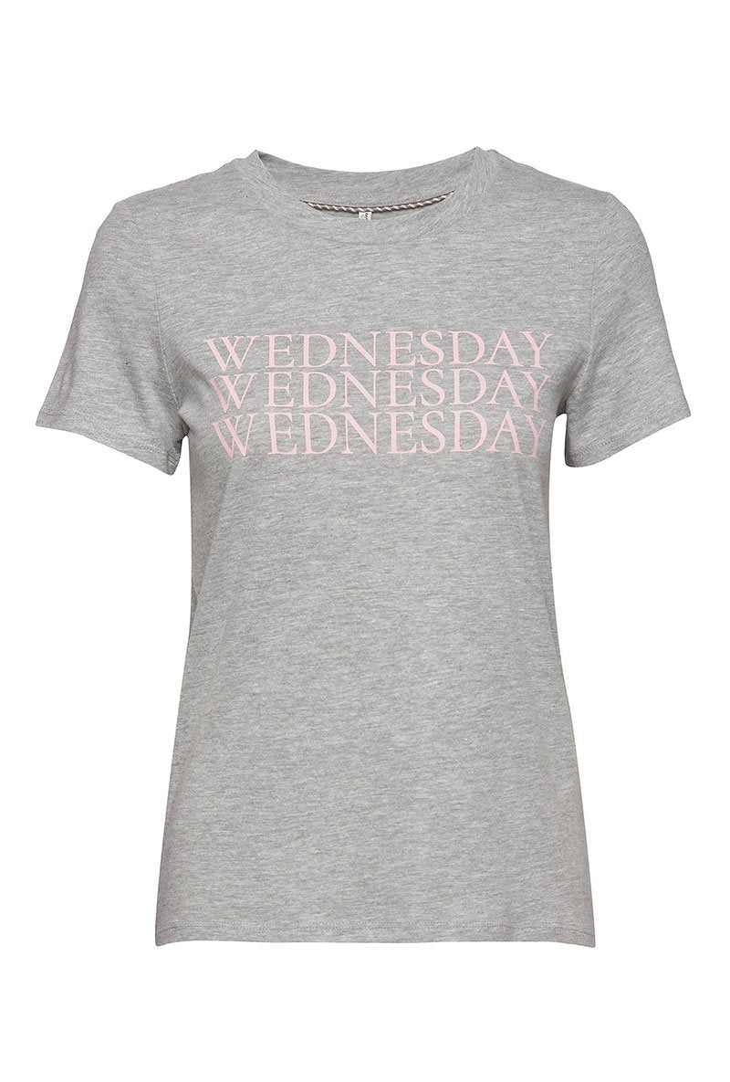 ONLY WEDNESDAY LIFE TOP