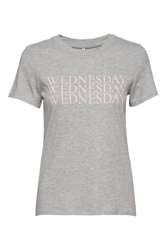 ONLY WEDNESDAY LIFE TOP