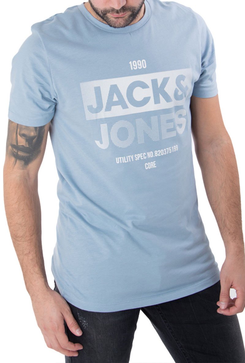 JACK AND JONES EDDIE III TEE