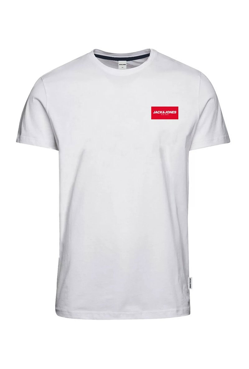 JACK AND JONES WAKA TEE