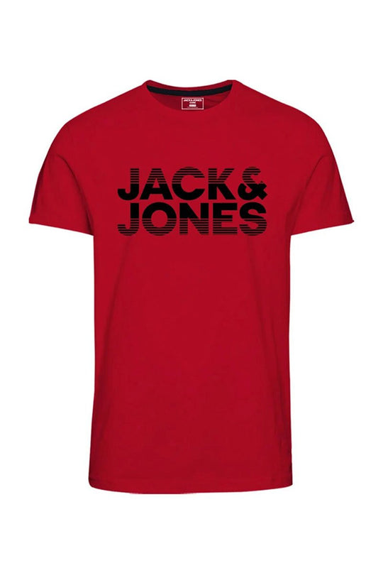 JACK AND JONES MILLA TEE