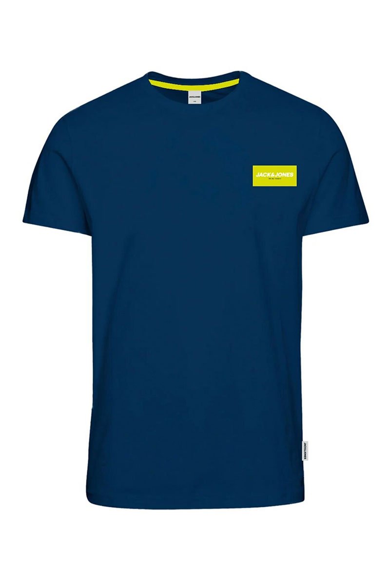 JACK AND JONES WAKA TEE