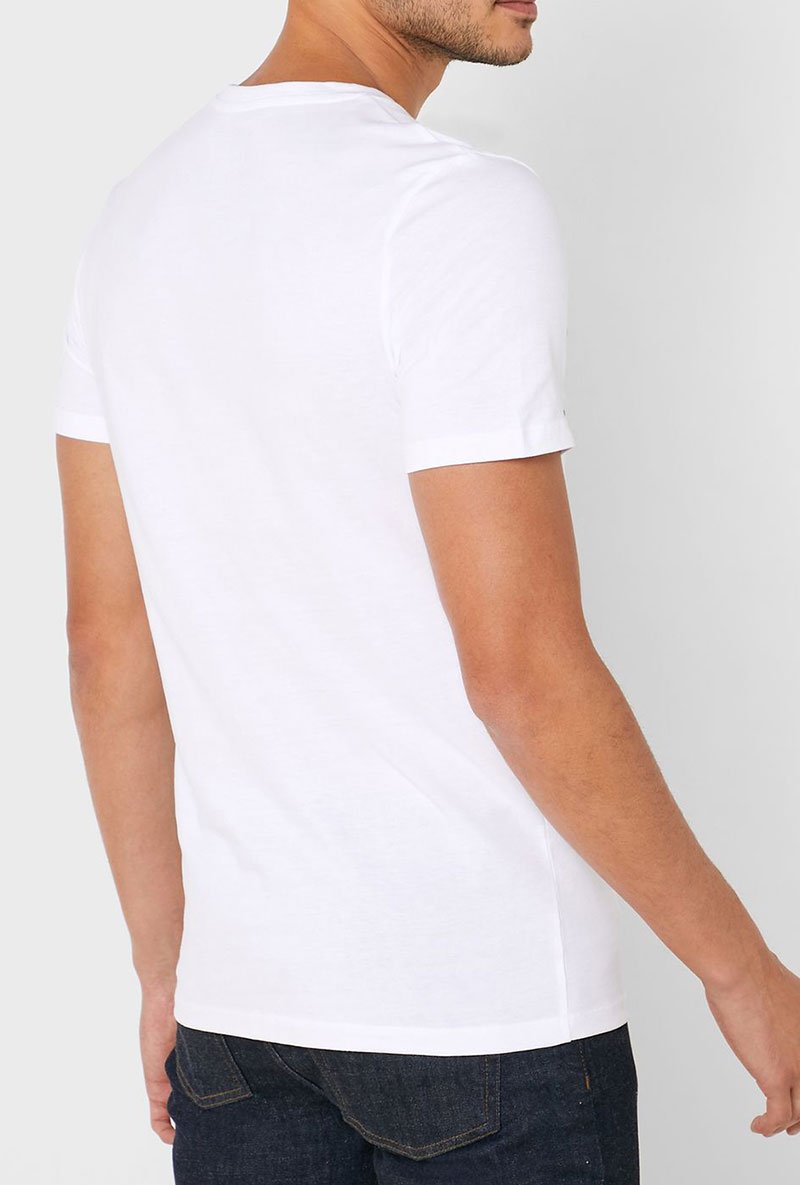 JACK AND JONES PEX ORIGINALS TEE