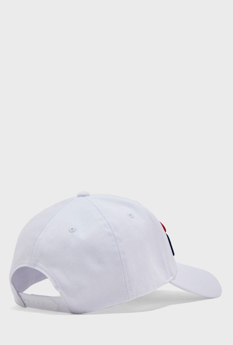 ILLA SNAPBACK BASEBALL CAP