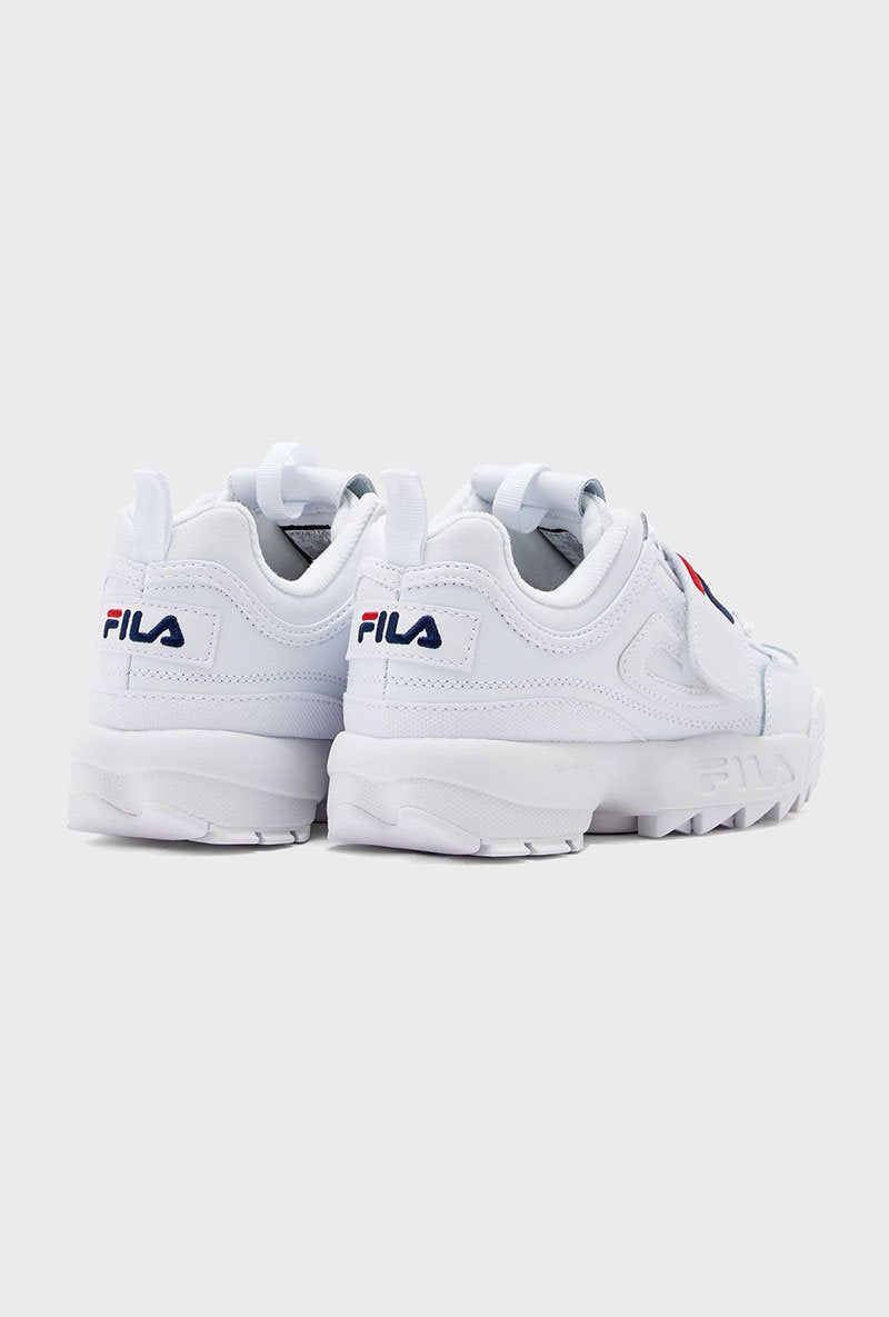 DISRUPTOR II APPLIQUE