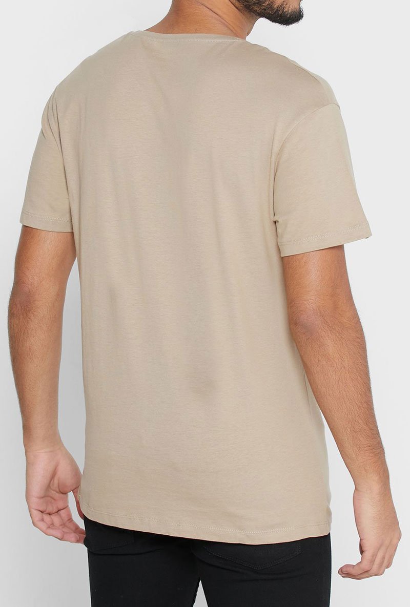 JACK AND JONES SKULL I TEE