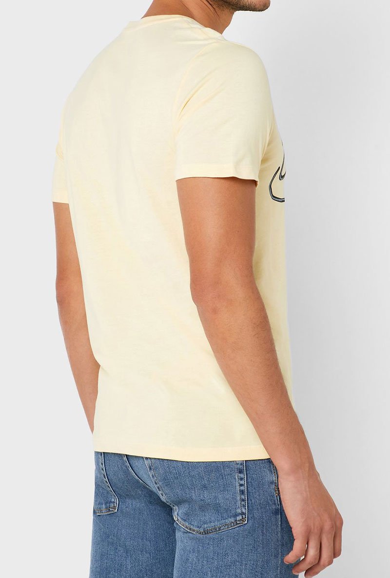 JACK AND JONES PEX ORIGINALS TEE