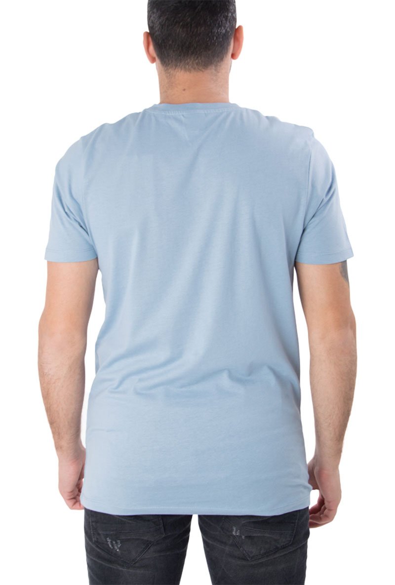 JACK AND JONES EDDIE III TEE
