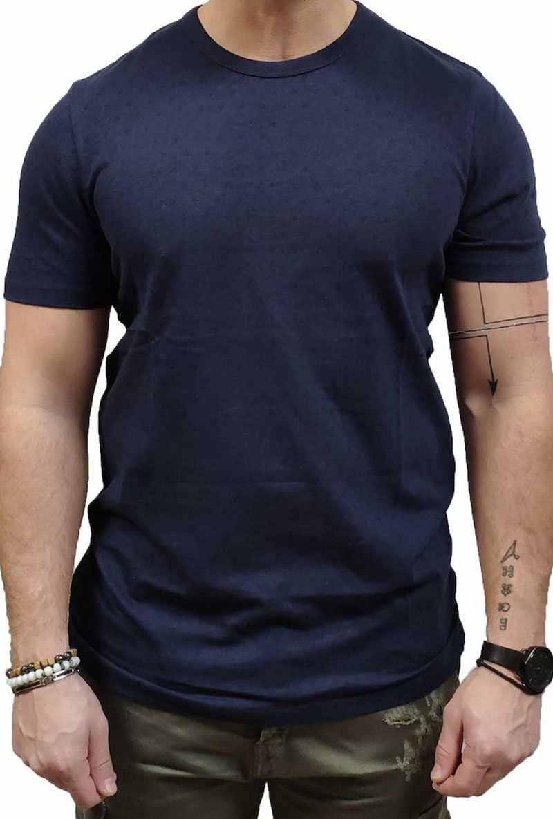 JACK AND JONES BRAN TEE