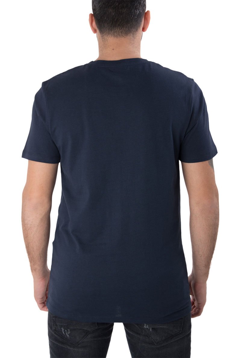 JACK AND JONES EDDIE TEE