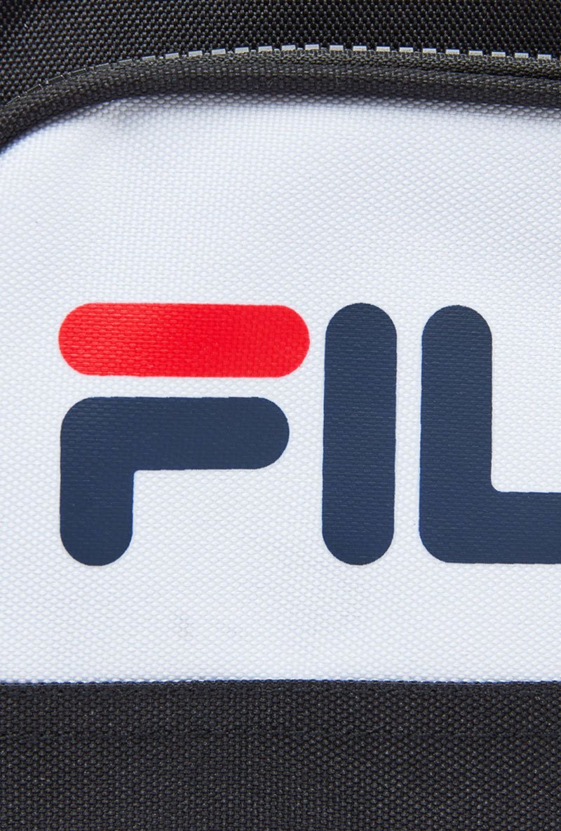 RUFUS CROSS BODY POUCH