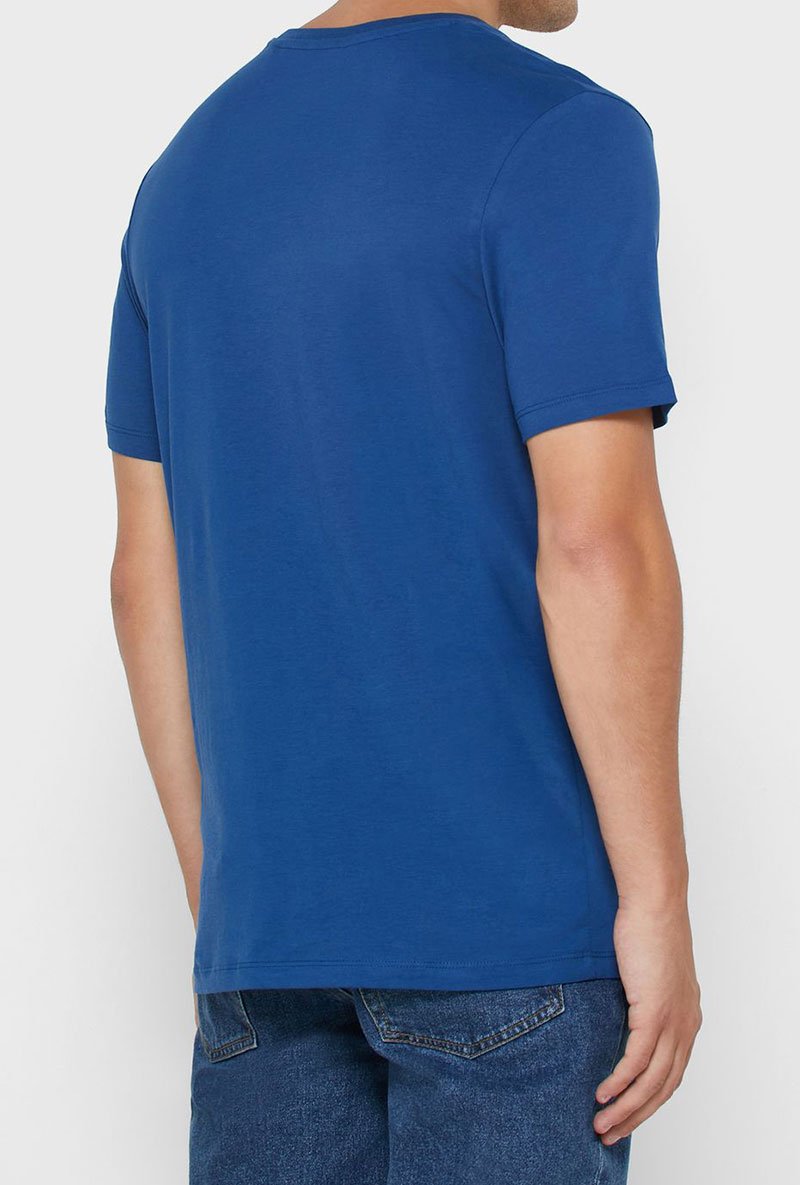 JACK AND JONES WAKA TEE