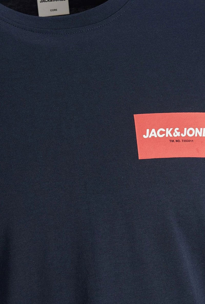 JACK AND JONES WAKA TEE