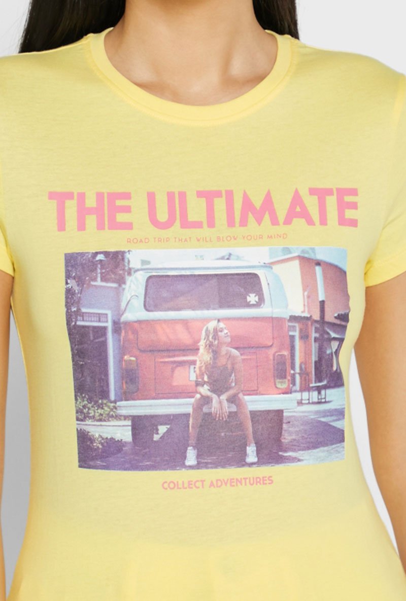 ONLY INDRE ULTIMATE TOP