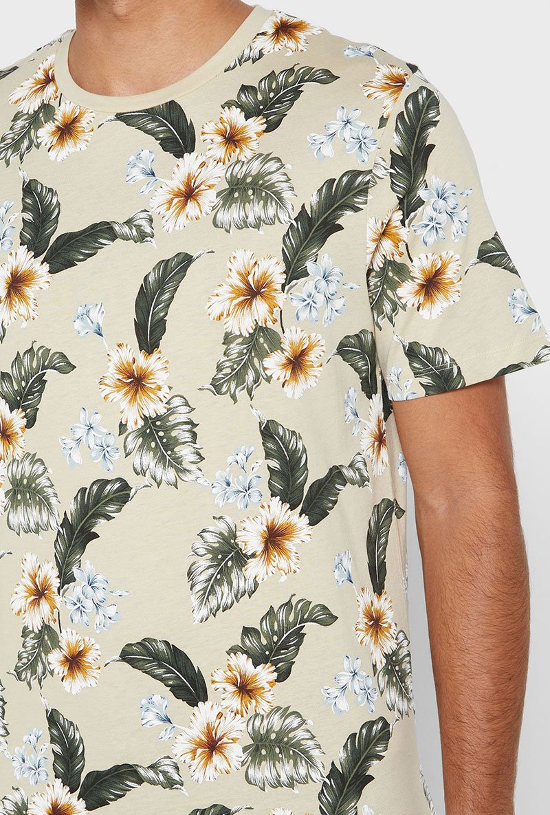 JACK AND JONES DALE TEE