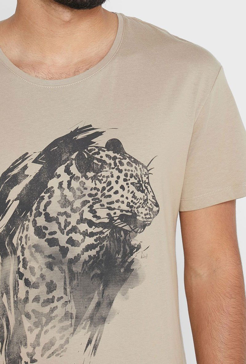 JACK AND JONES SKULL I TEE