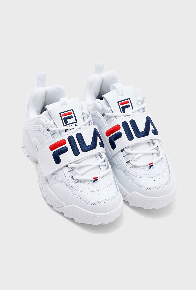 DISRUPTOR II APPLIQUE