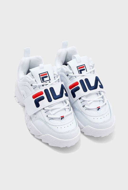 DISRUPTOR II APPLIQUE