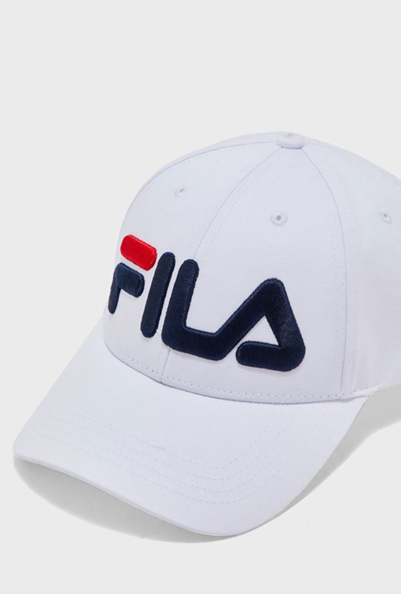 ILLA SNAPBACK BASEBALL CAP