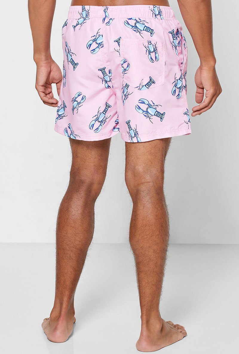 JACK AND JONES ARUBA III SWIM SHORTS