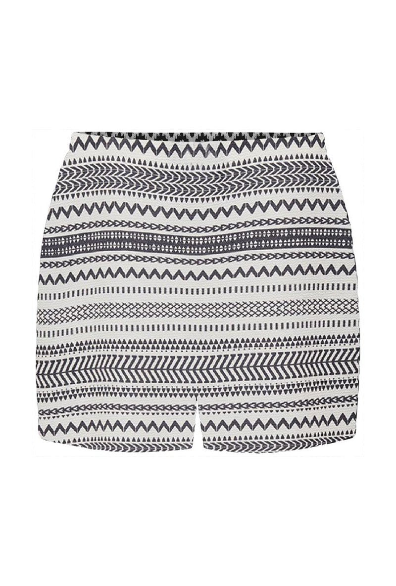 ONLY NOVA ARABIAN LIFE SHORTS