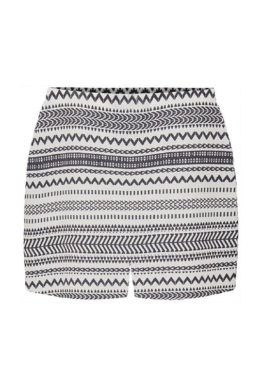 ONLY NOVA ARABIAN LIFE SHORTS