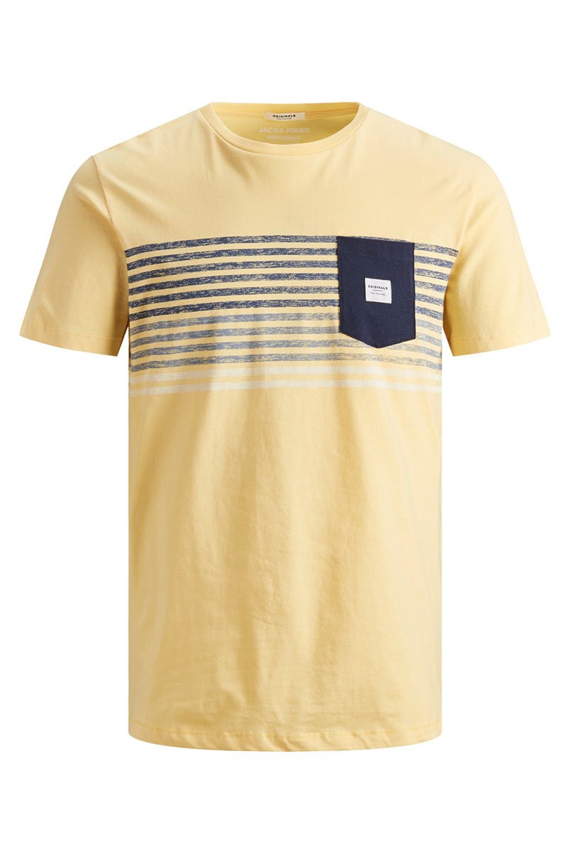 JACK AND JONES LANGLEY TEE