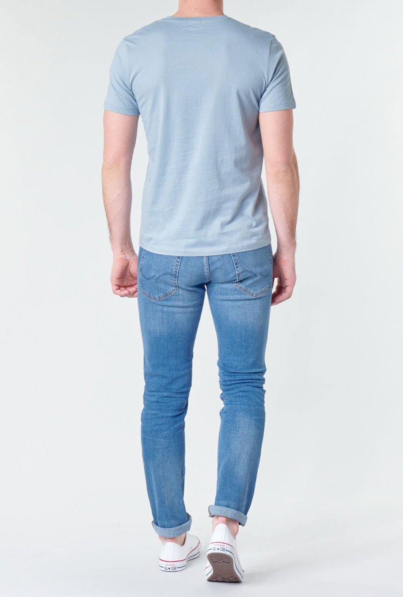 JACK AND JONES RICKY II TEE