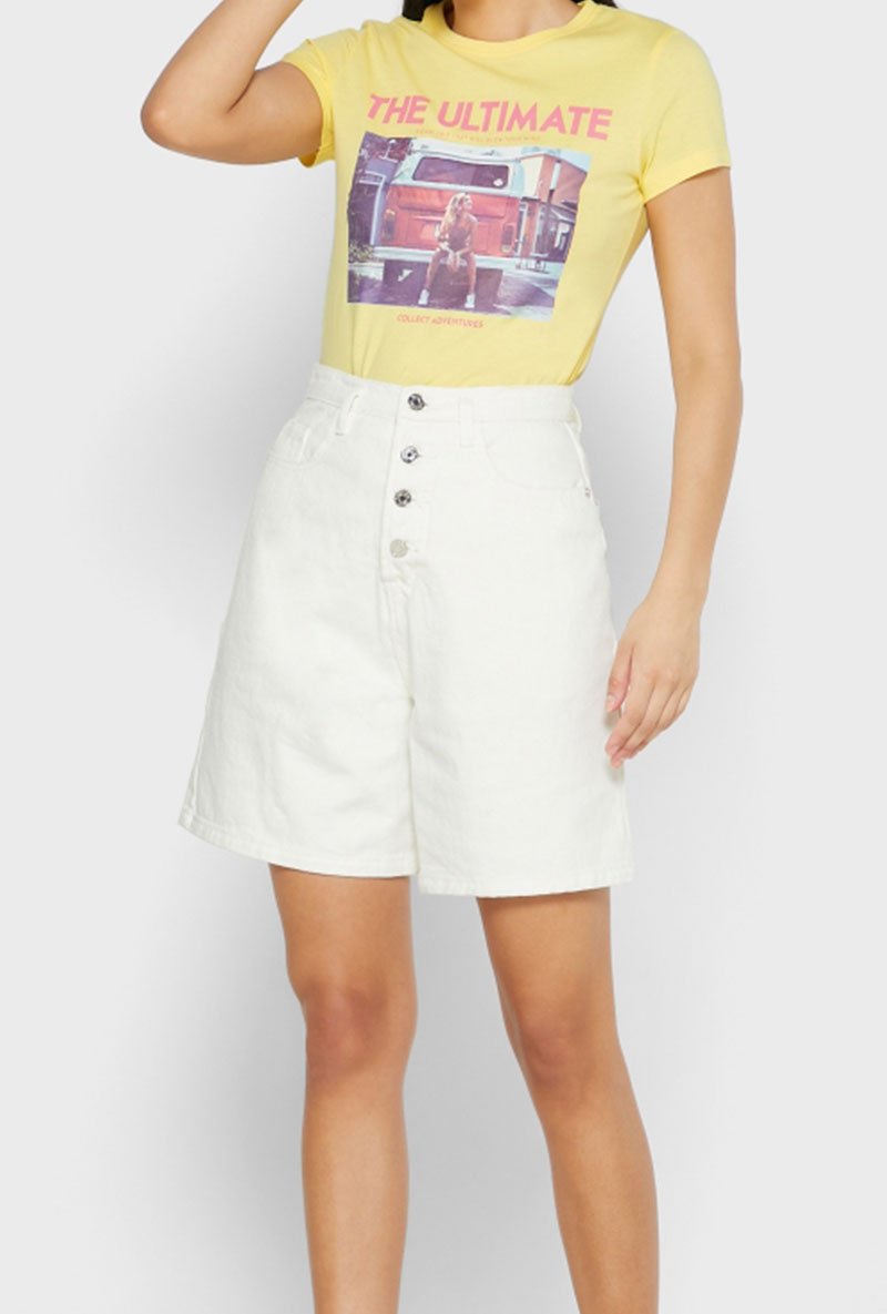 ONLY INDRE ULTIMATE TOP