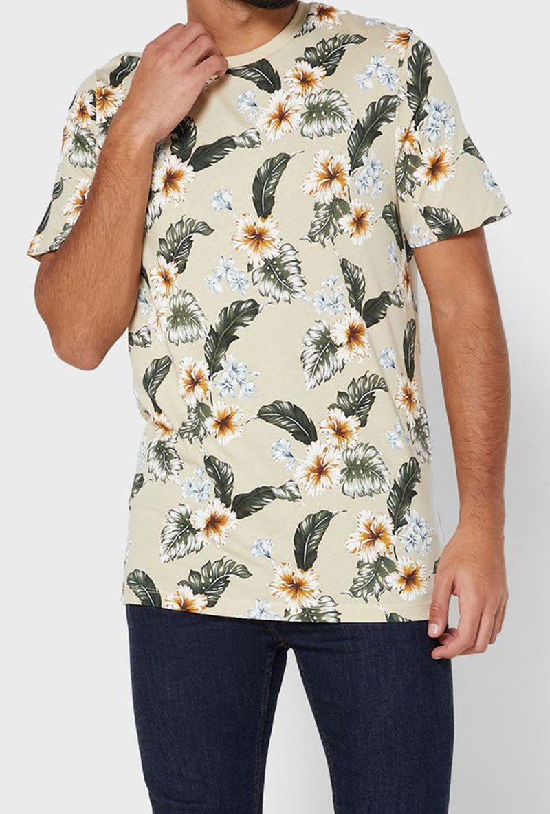 JACK AND JONES DALE TEE