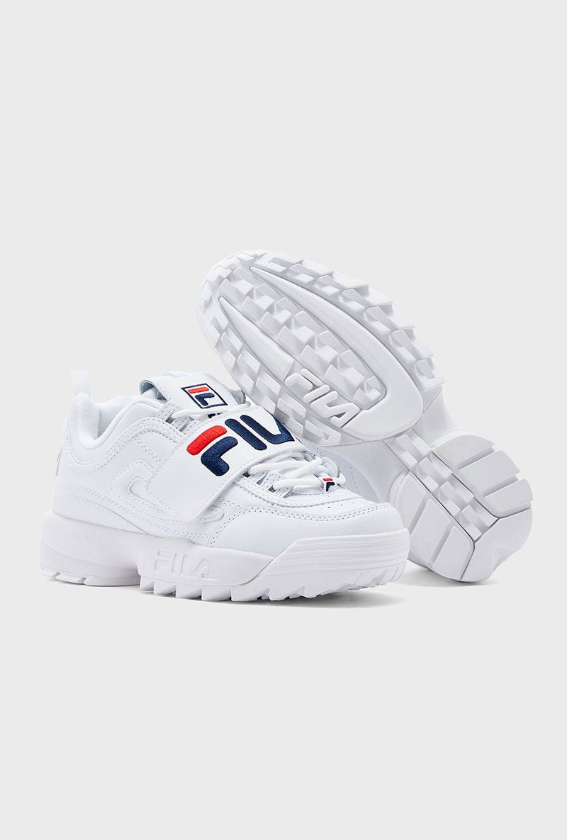 DISRUPTOR II APPLIQUE