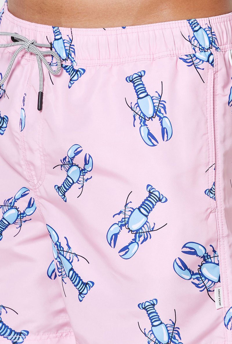 JACK AND JONES ARUBA III SWIM SHORTS