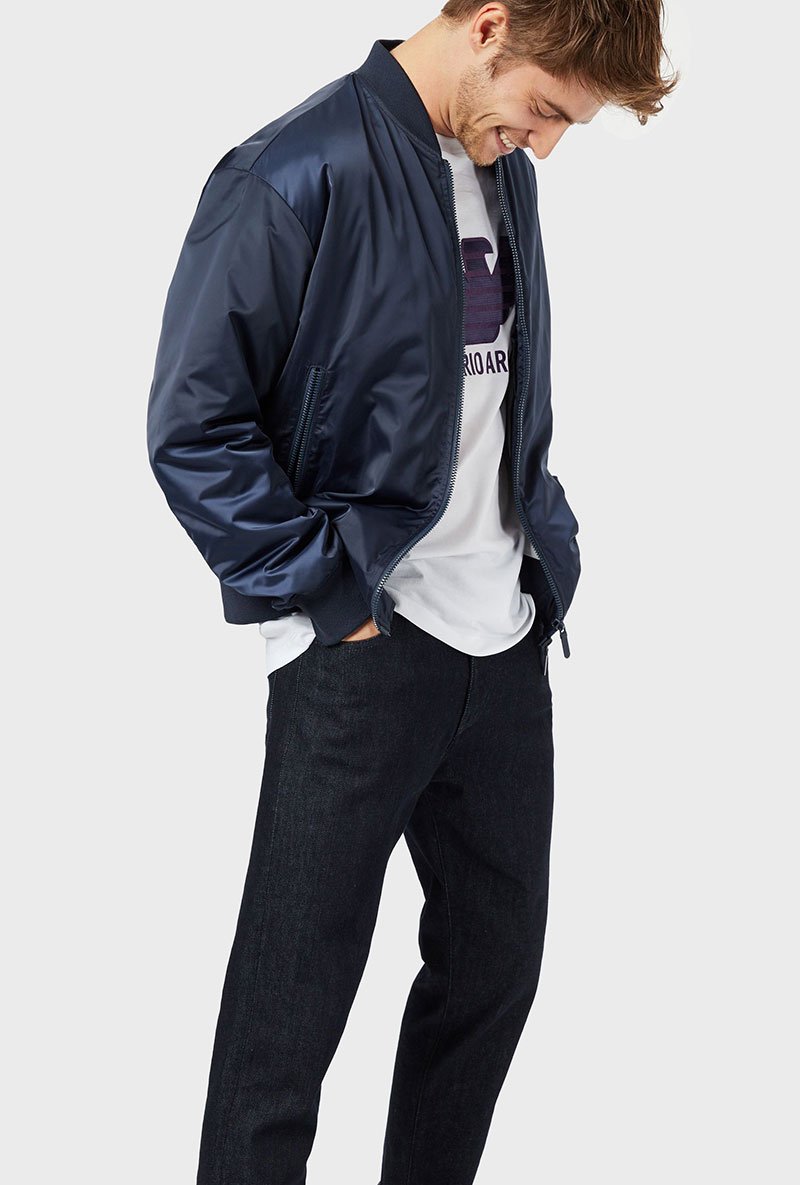 EMPORIO ARMANI JEANS