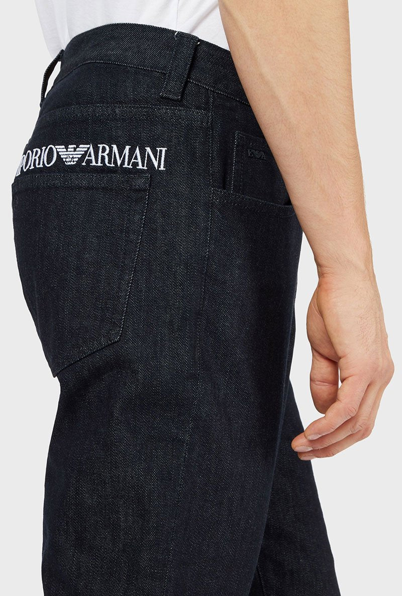EMPORIO ARMANI JEANS