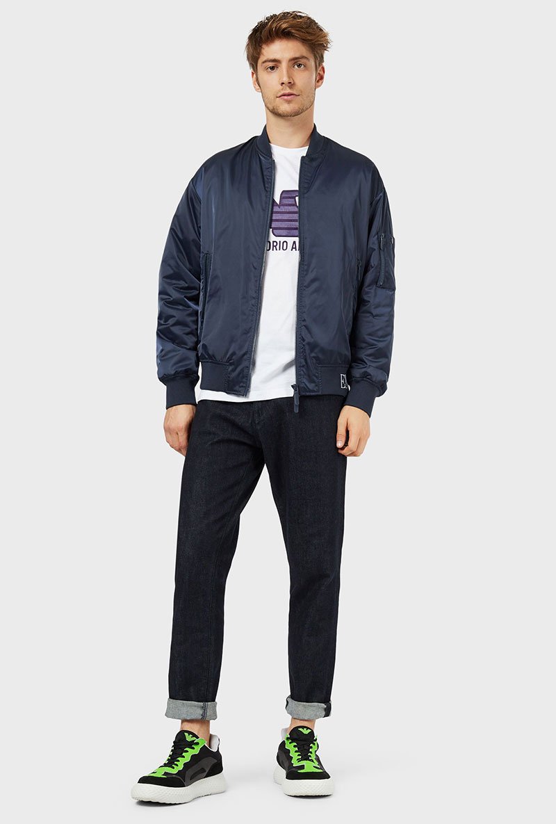 EMPORIO ARMANI JEANS