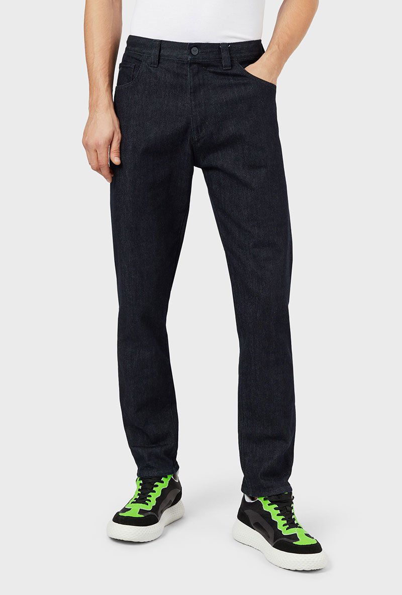 EMPORIO ARMANI JEANS