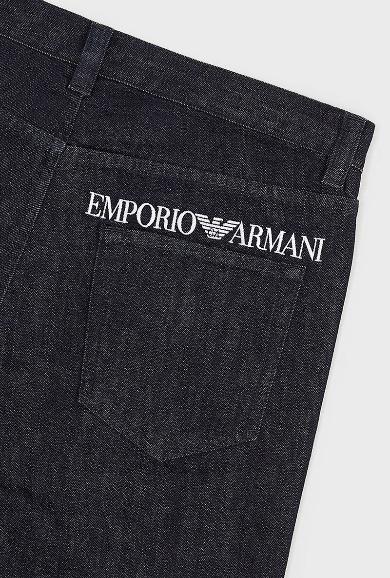 EMPORIO ARMANI JEANS