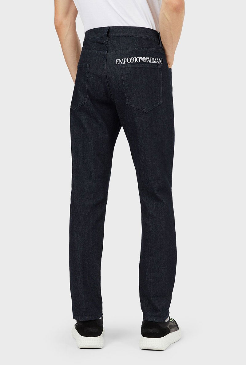 EMPORIO ARMANI JEANS