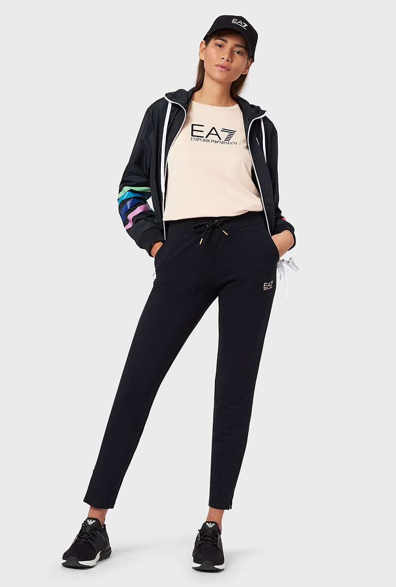 EA7 SPORTS SUIT II