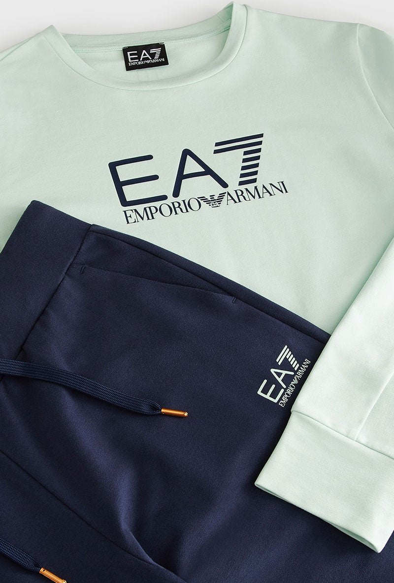 EA7 SPORTS SUIT II