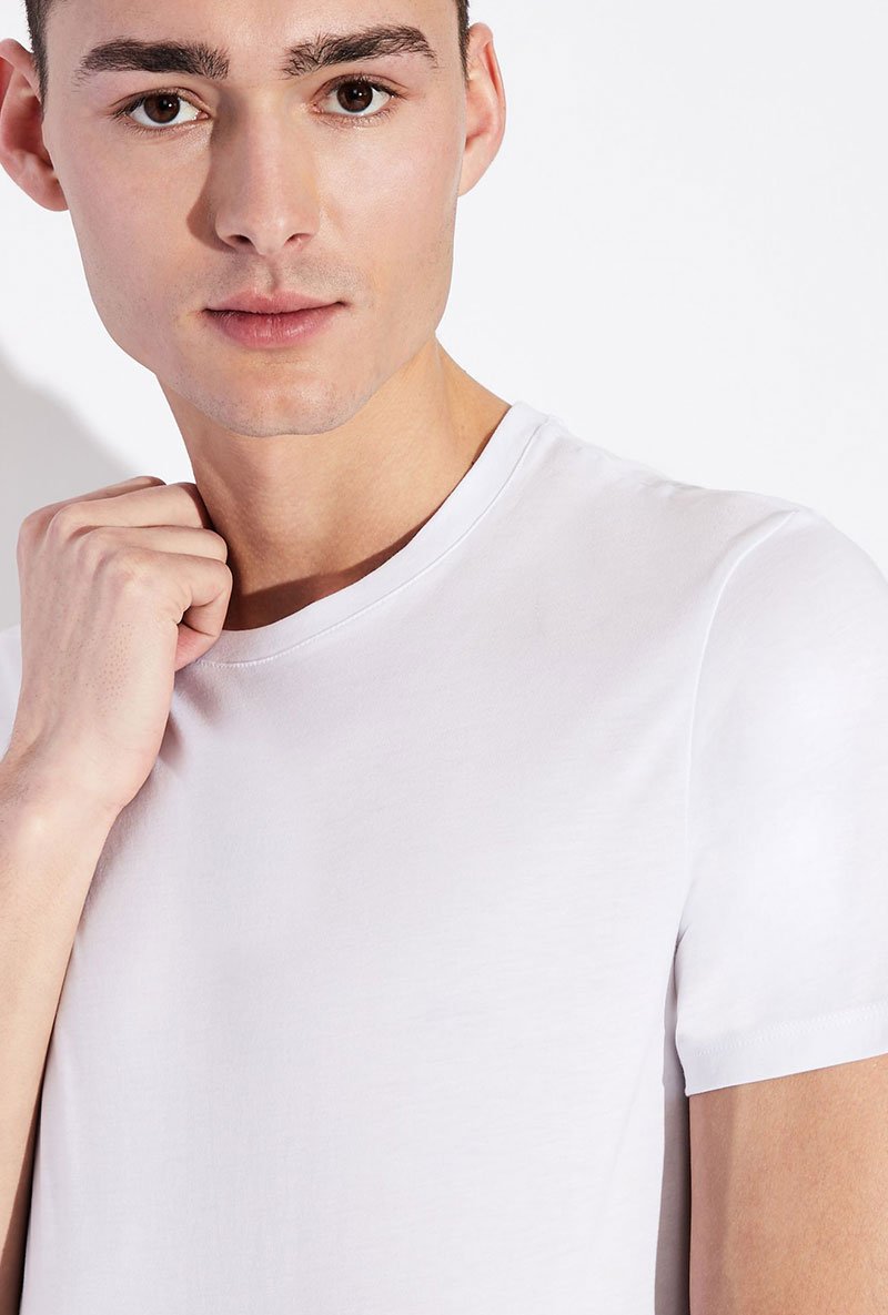 ARMANI EXCHANGE SLIM FIT TSHIRT