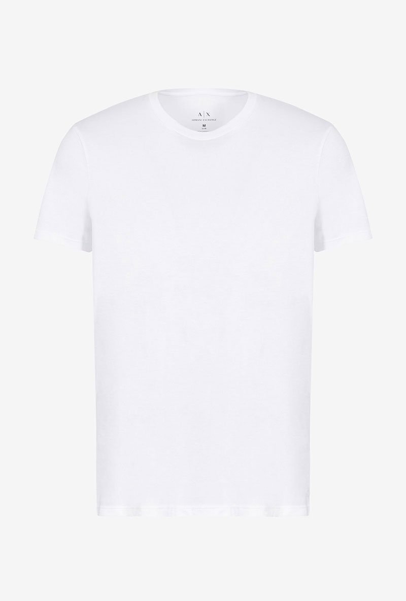 ARMANI EXCHANGE SLIM FIT TSHIRT