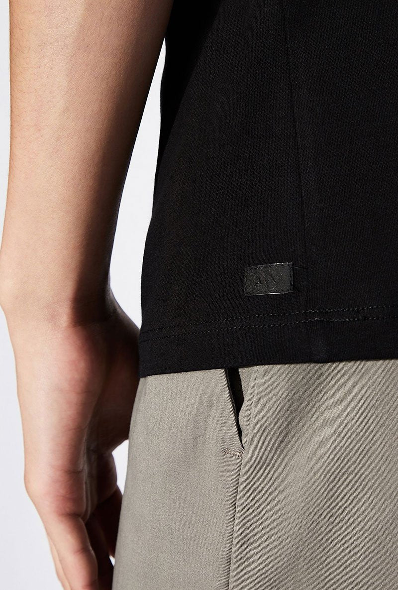 ARMANI EXCHANGE SLIM FIT TSHIRT