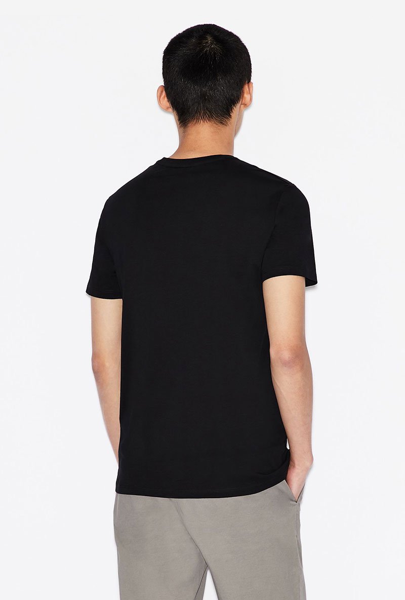 ARMANI EXCHANGE SLIM FIT TSHIRT